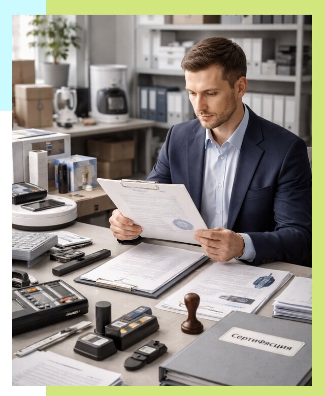 Сертификация продукции в Куйбышеве от 46661 р. | Орган Алешин-Кбш