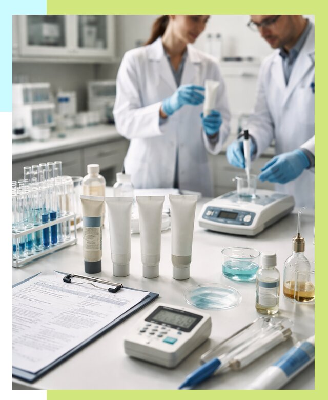 Сертификация зубной пасты в Куйбышеве от 20738 р. Алешин-Кбш