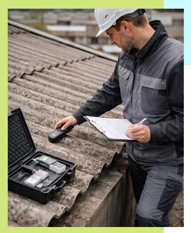 Сертификация шифера и техническая документация в Куйбышеве