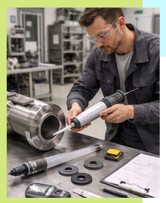 Сертификация герметиков и получение деклараций в Куйбышеве