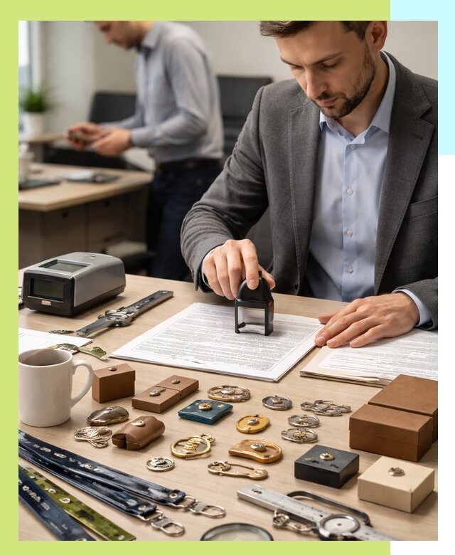 Сертификация сувениров и сувенирной продукции в Куйбышеве