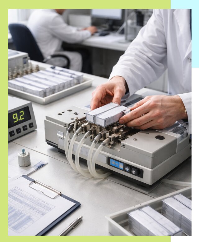 Сертификация сигарет и табачной продукции в Куйбышеве