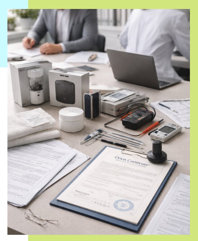 Сертификация товаров в Куйбышеве от 25923 р., Алешин-Кбш срочно