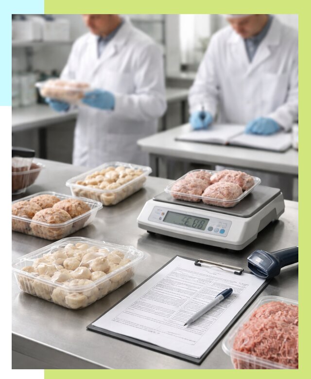 Сертификация полуфабрикатов в Куйбышеве от 18664 р. | Алешин-Кбш