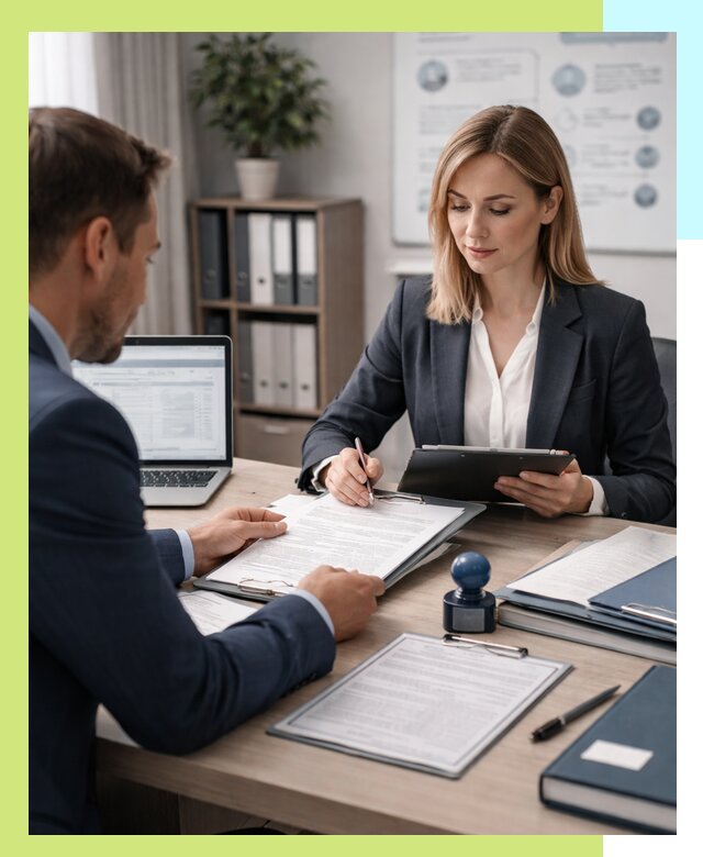 Сертификация услуг в Куйбышеве, подтверждение соответствия и качества