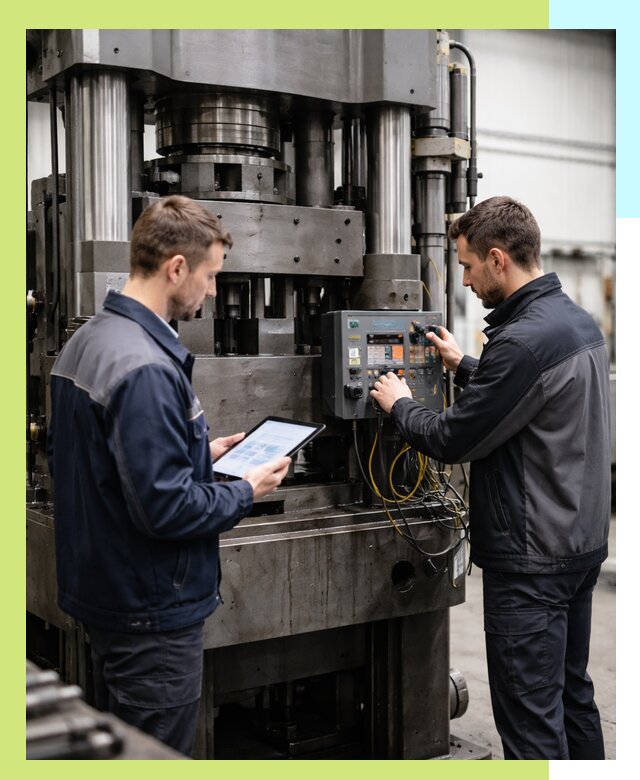 Сертификация машин и оборудования в Куйбышеве по ГОСТ и ТР