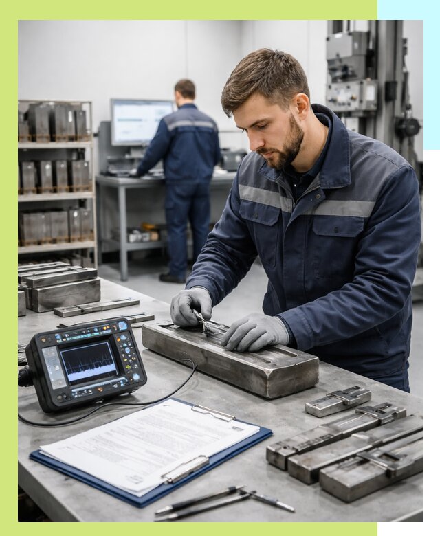 Сертификация сварочного оборудования в Куйбышеве по ГОСТ