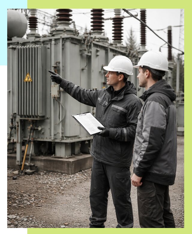 Сертификация высоковольтного оборудования в Куйбышеве|Алешин-Кбш 77768р