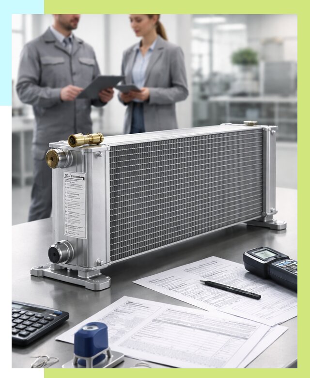 Сертификация радиаторов в Куйбышеве под ключ от 8814 р. | Алешин-Кбш