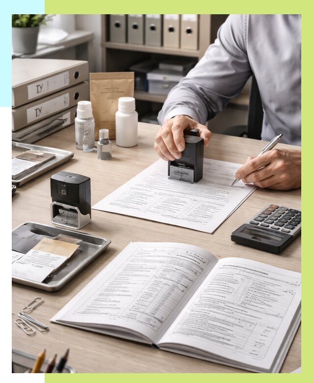 Разработка ТУ на продукцию в Куйбышеве от 12443 р. | Алешин-Кбш