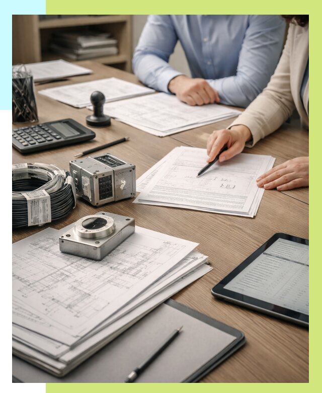 ТУ на изделие в Куйбышеве: оформить и получить от 8814 р. | Алешин-Кбш