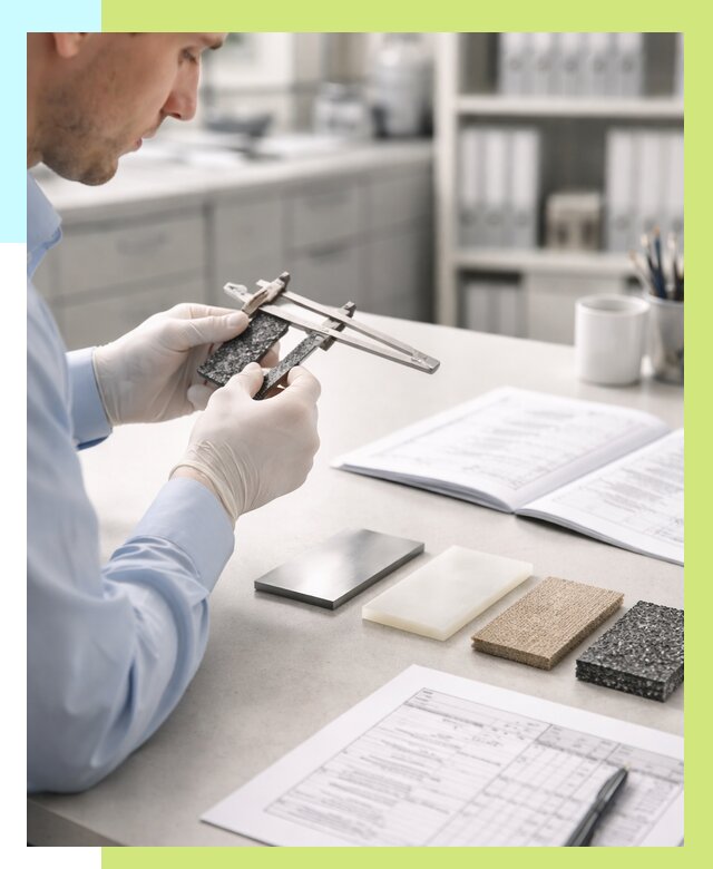 Разработка ТУ на материалы в Куйбышеве от 20738 р. Алешин-Кбш