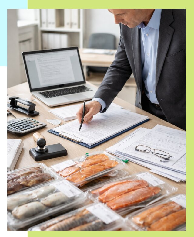 ТУ на рыбу в Куйбышеве: оформить, заказать, цена от 7777 р.| Алешин-Кбш