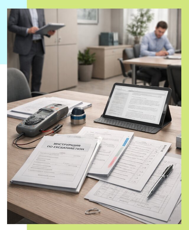 Руководство по эксплуатации в Куйбышеве от 7258 р. | Алешин-Кбш