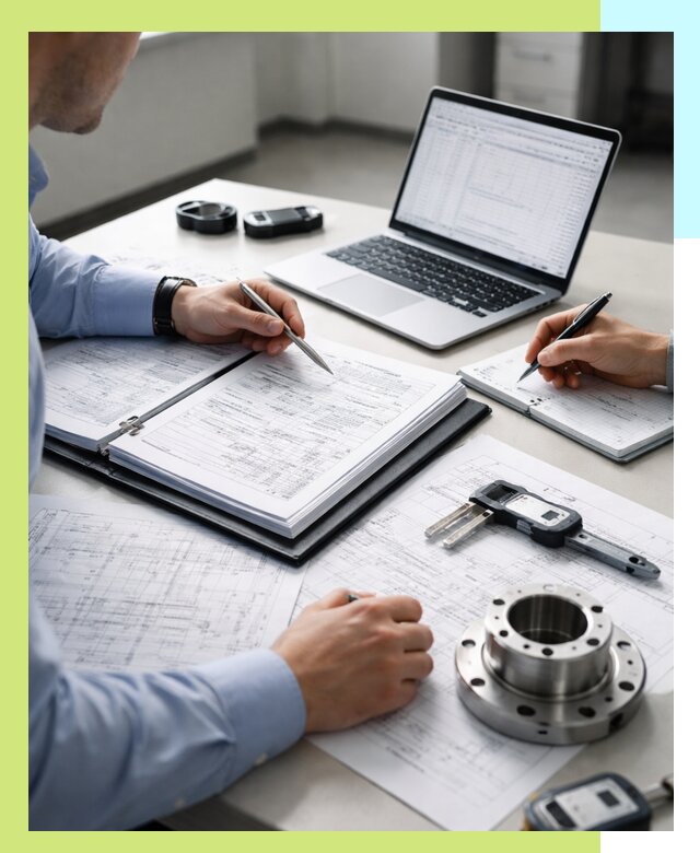 Разработка технологической инструкции для производства в Куйбышеве