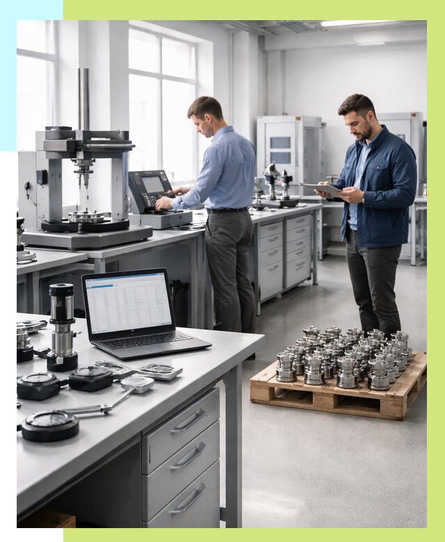 Технологический процесс в Куйбышеве от 7258 р. | Алешин-Кбш