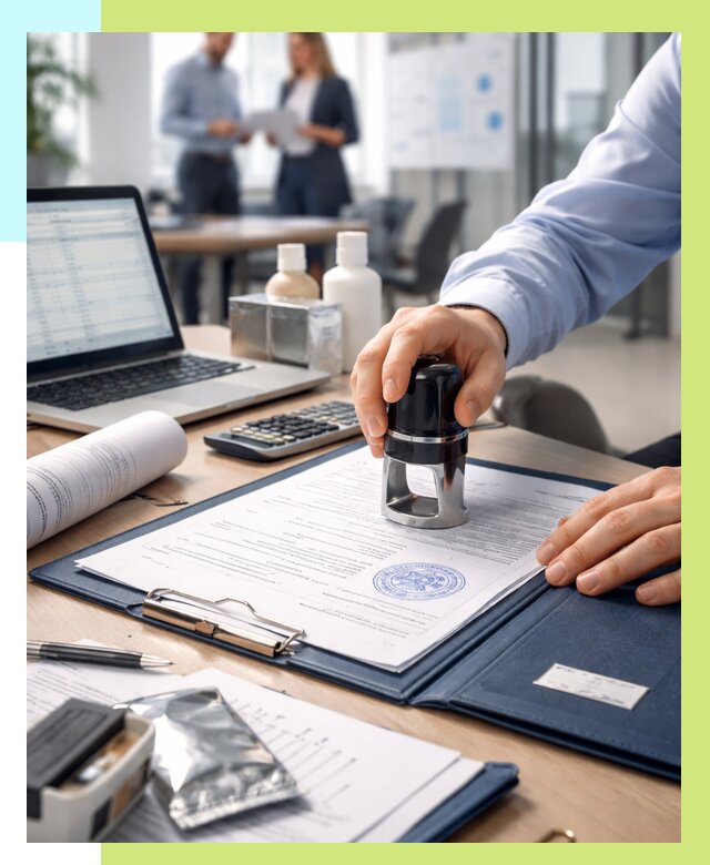 Технологический регламент в Куйбышеве от 15554 р. | Алешин-Кбш под ключ