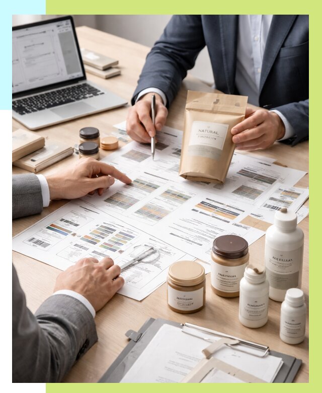 Разработка этикетки продукции в Куйбышеве от 8295 р. | Алешин-Кбш