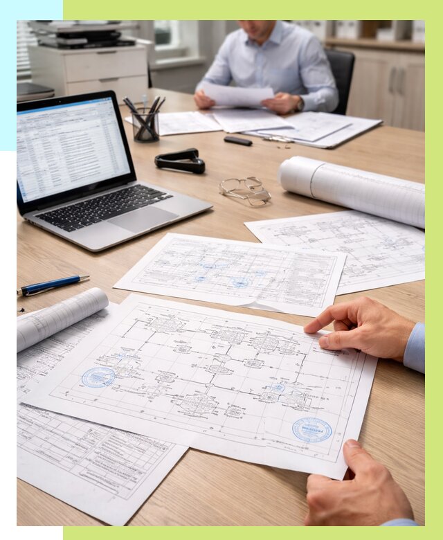 Алешин-Кбш:маршрутные карты технологических процессов Куйбышеве от 6221