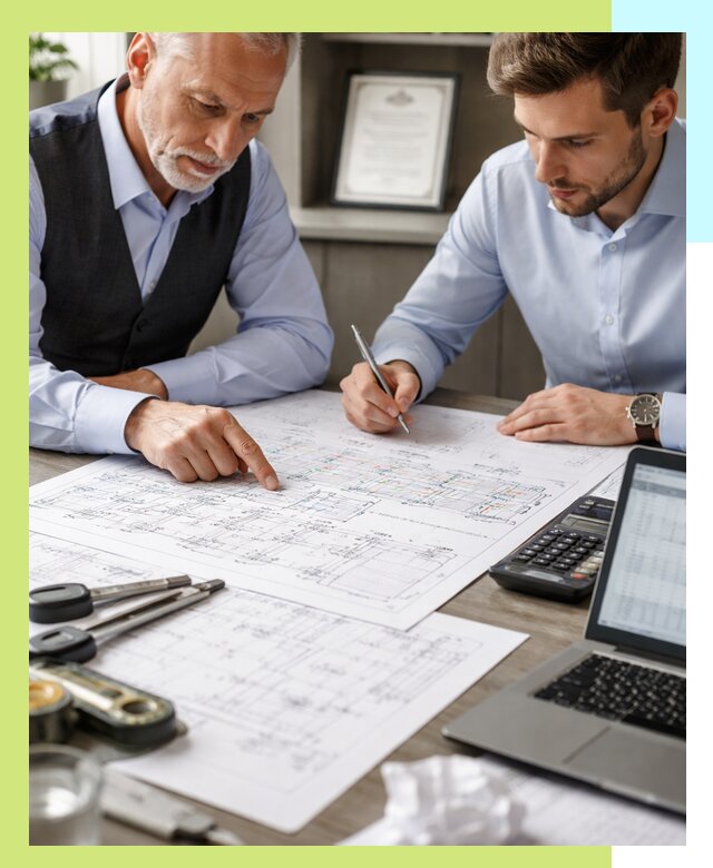 Разработка маршрутных карт технологических процессов в Куйбышеве