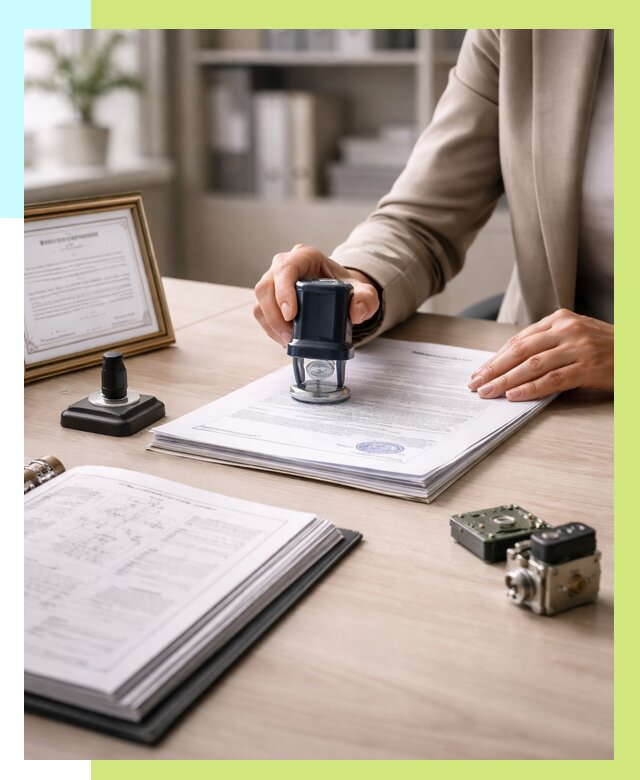 Сертификат соответствия ГОСТ Р в Куйбышеве от 9332 р. Алешин-Кбш