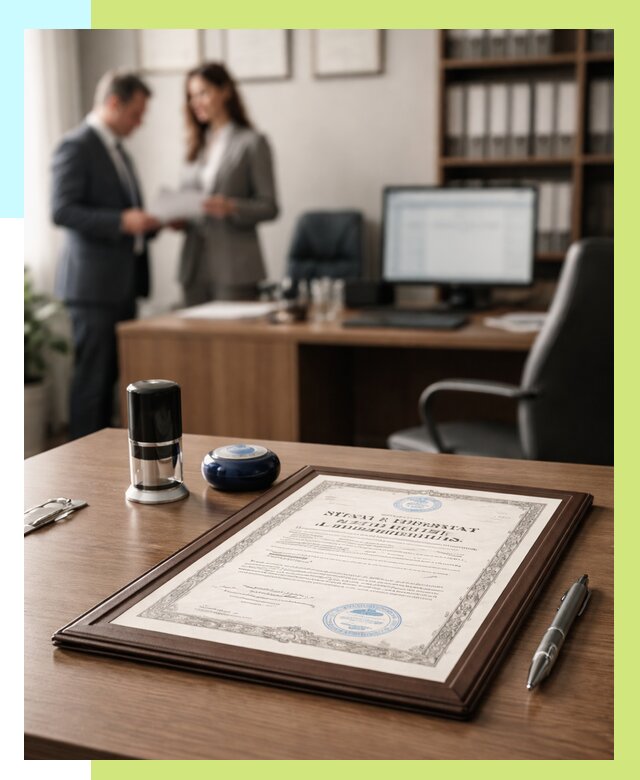 Свидетельство о регистрации продукции в Куйбышеве от 9332 р.|Алешин-Кбш