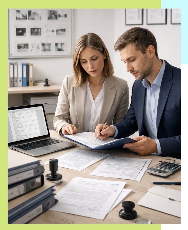 Нотификация ФСБ для продукции и оборудования в Куйбышеве