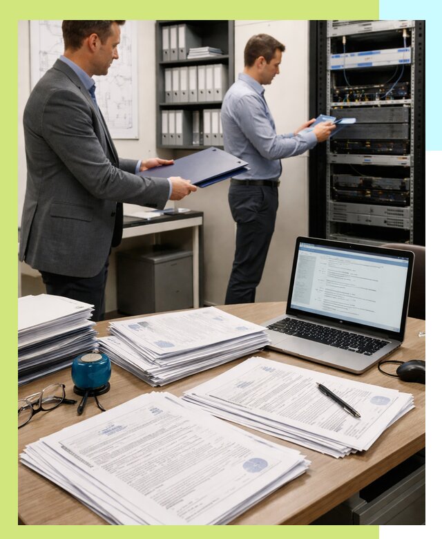 Получение заключения ФСТЭК на информационные системы в Куйбышеве