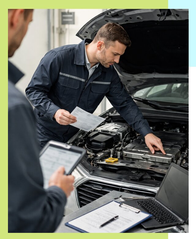 Оформление СБКТС на автомобиль в Куйбышеве, быстро и официально