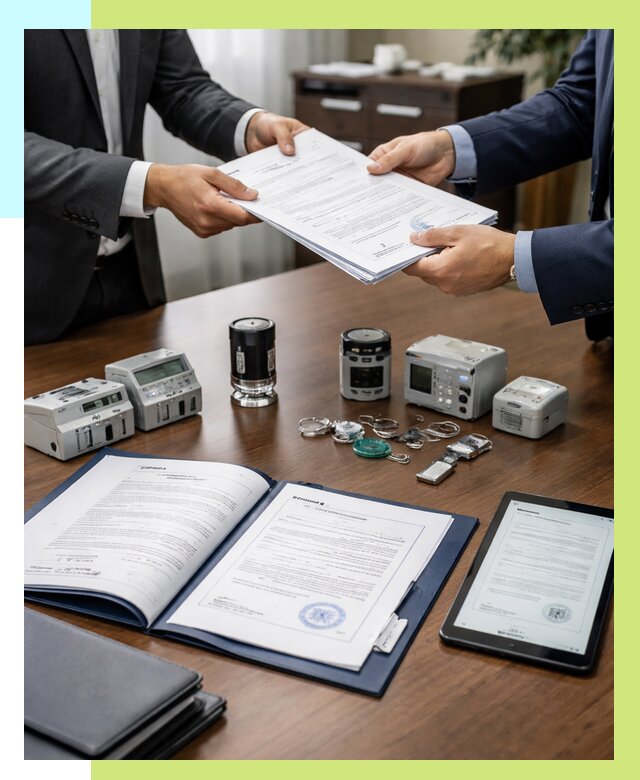 БКТС в Куйбышеве: оформить и заказать от 7777 р. | Алешин-Кбш