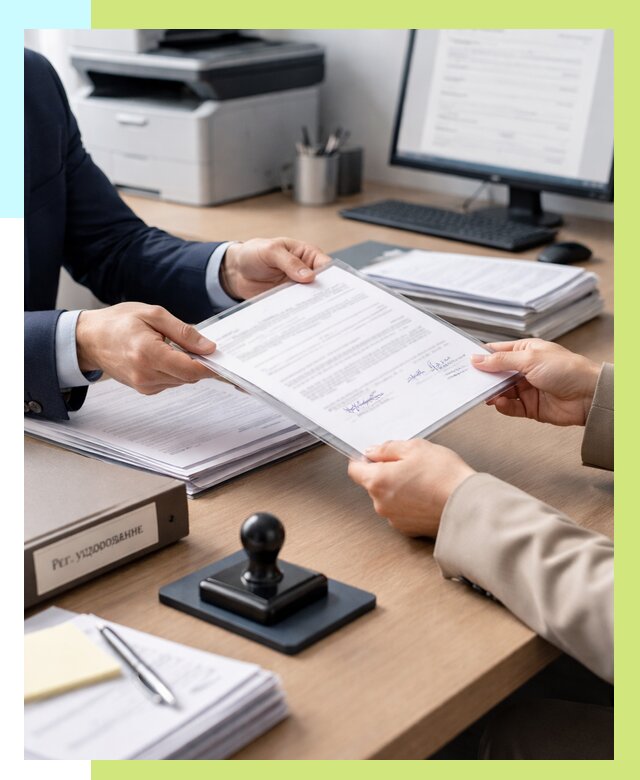 Рег. удостоверение медизделия в Куйбышеве от 82952р | Алешин-Кбш