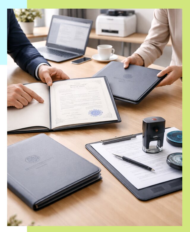 Сертификат OHSAS 18001 в Куйбышеве от 46661 р. | Алешин-Кбш