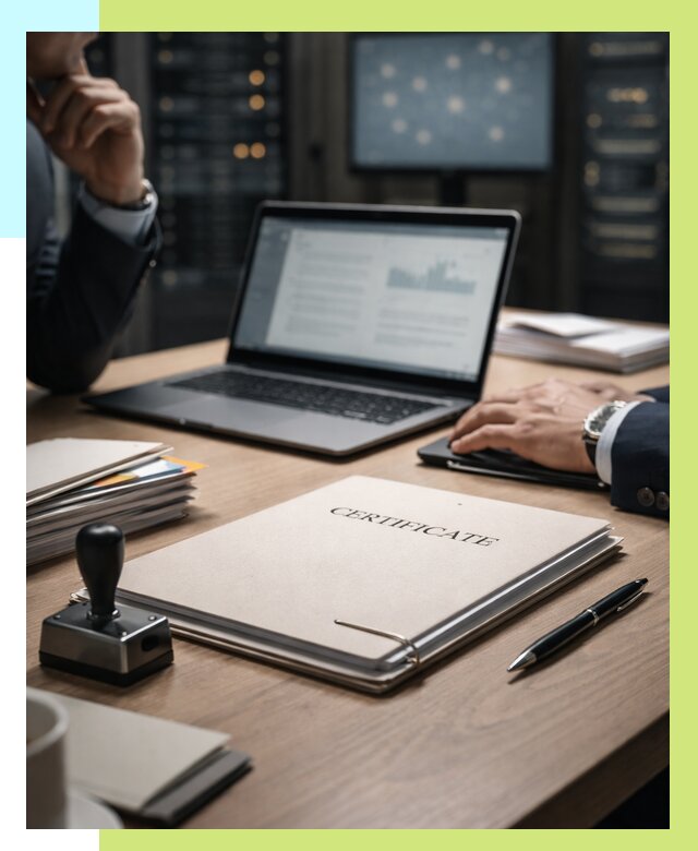 Сертификат ISO 27001 в Куйбышеве под ключ от 155535 р. Алешин-Кбш