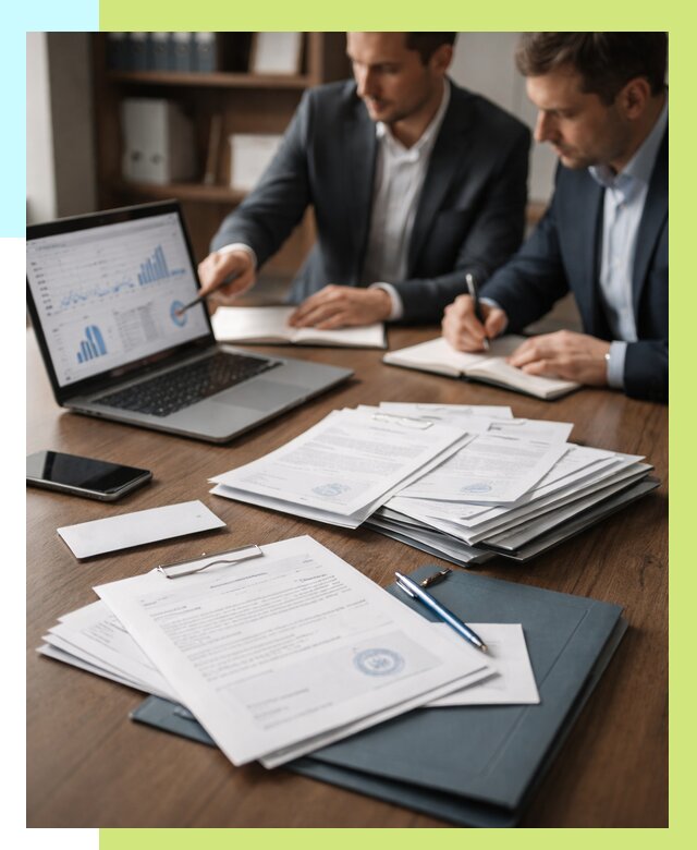 Оценка деловой репутации в Куйбышеве от 7777 р. | Алешин-Кбш