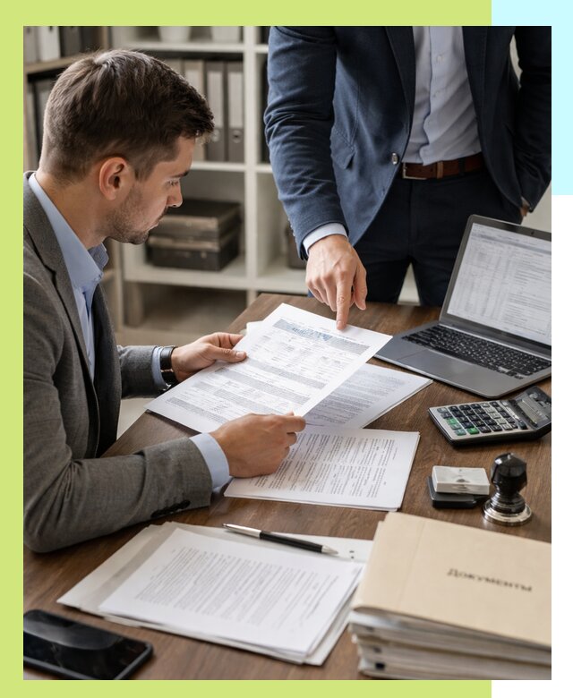 Оценка деловой репутации компании и руководства в Куйбышеве