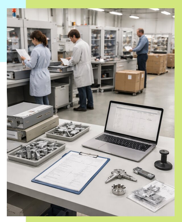 Сертификация производства в Куйбышеве от 88137 р. | Алешин-Кбш