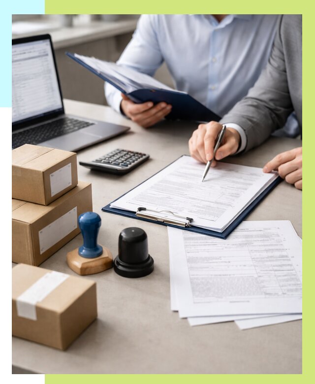 Декларирование продукции в Куйбышеве от 12443 р., Алешин-Кбш