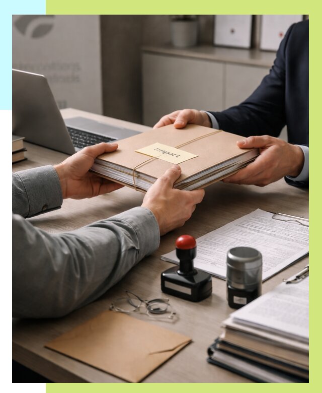 Сертификация для импорта в Куйбышеве от 31107 р. | Алешин-Кбш