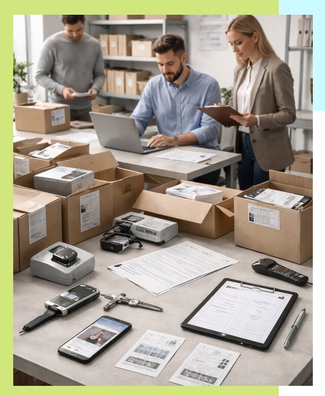 Сертификация товаров и документов для маркетплейсов в Куйбышеве