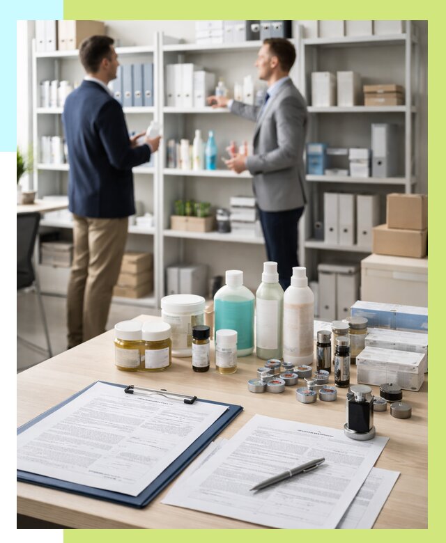 Сертификация собствен. продукции в Куйбышеве от 25923 р. | Алешин-Кбш