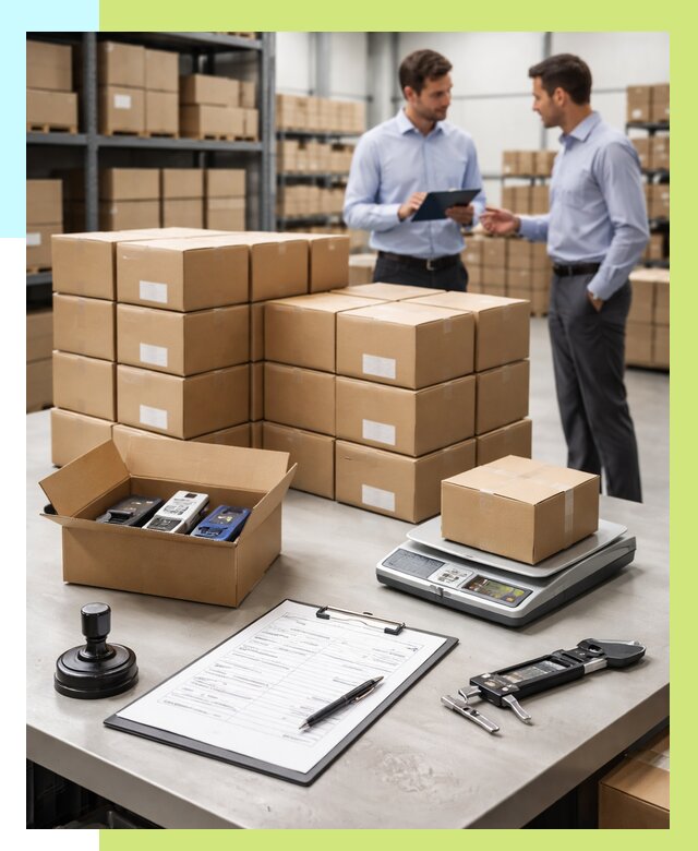 Сертификация партии товара в Куйбышеве от 15554 р., Алешин-Кбш