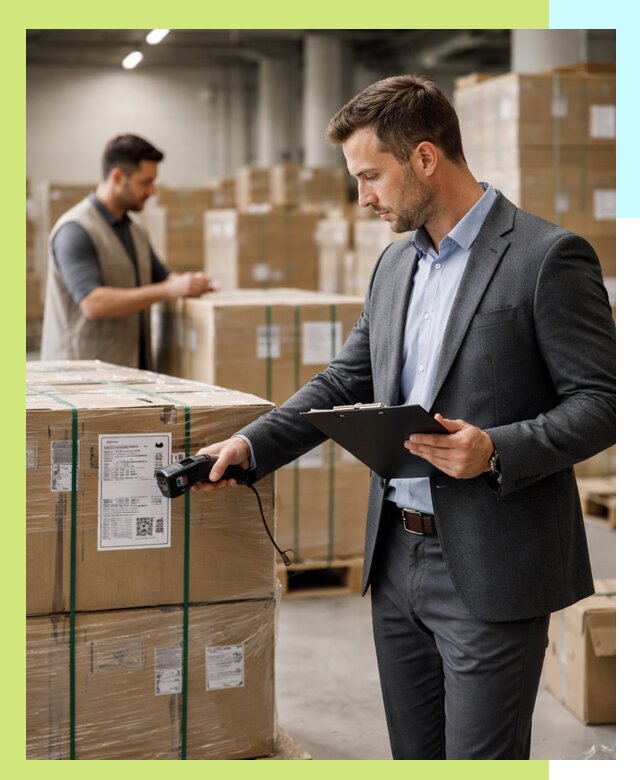 Сертификация партии товара в Куйбышеве по требованиям законодательства